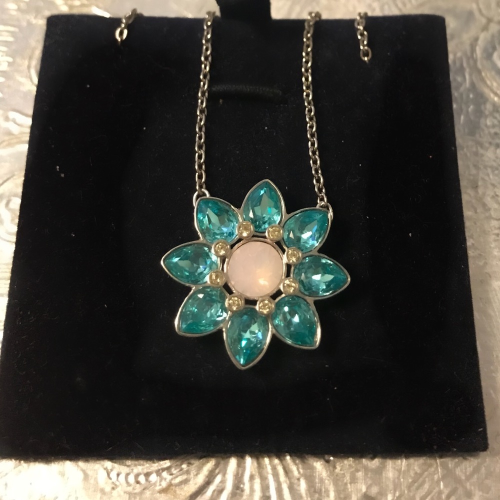 Swarovski Necklace